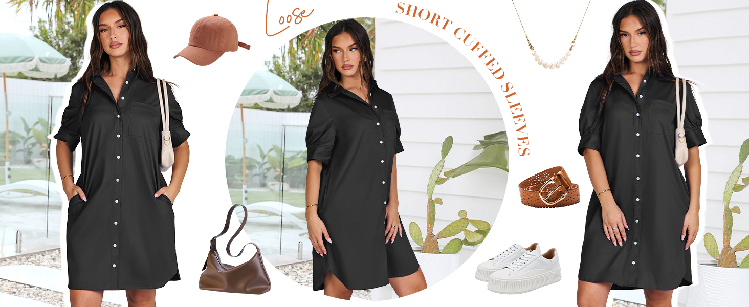 womens shift dress